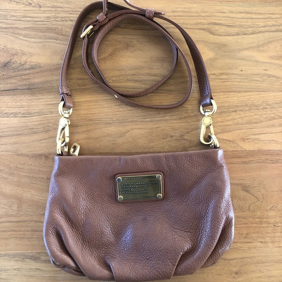Marc Jacobs Crossbody - Picture 1 of 4